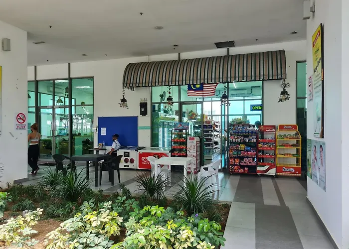 Retreat At Cybersquare