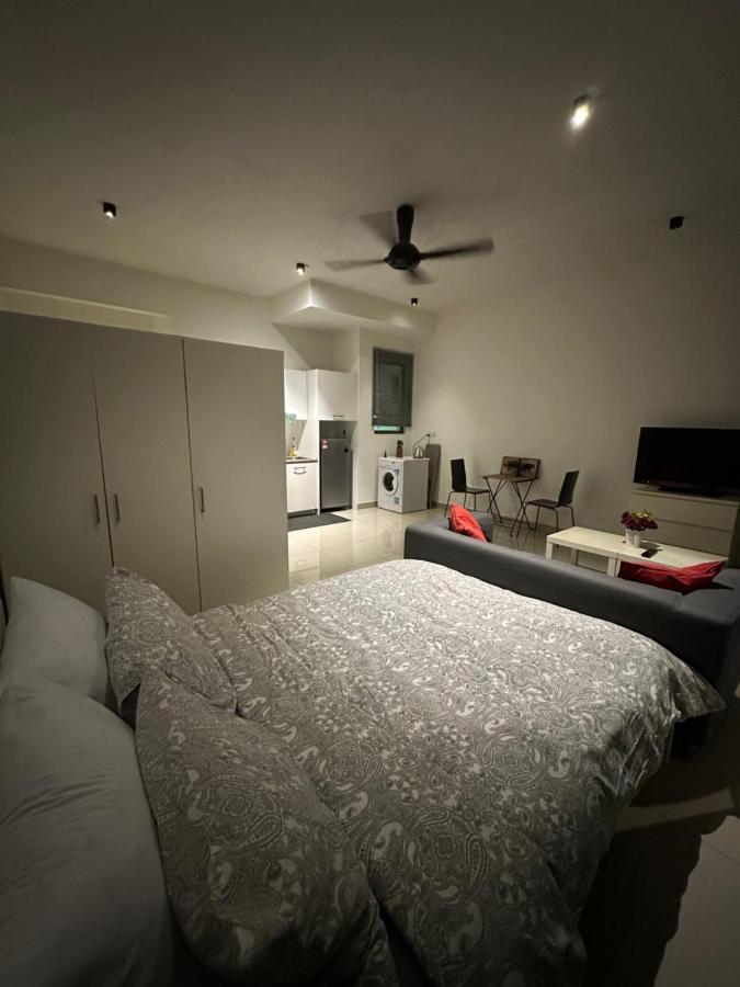 Retreat At Cybersquare Apartment Cyberjaya